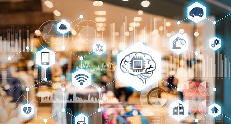RetailBrain OS Dashboard